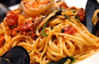 Bottega Fresca - Spaghetti Bottega Fresca - Spaghetti