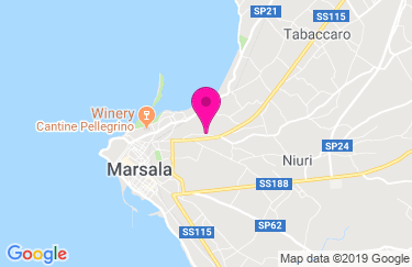 Guarda la mappa