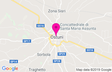 Guarda la mappa