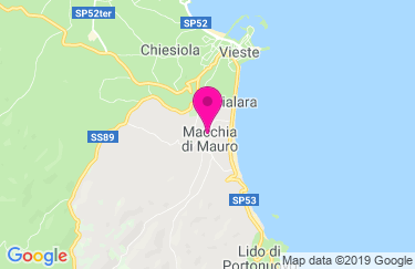 Guarda la mappa