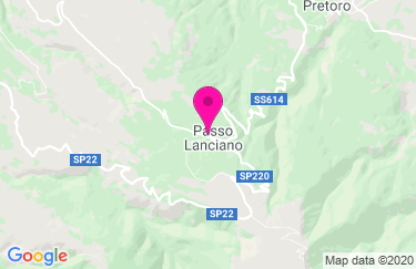 Guarda la mappa