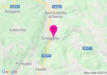 Clicca per visualizzare su Google Maps