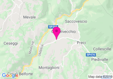 Clicca per visualizzare su Google Maps