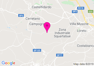 Clicca per visualizzare su Google Maps