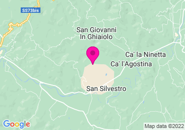 Clicca per visualizzare su Google Maps