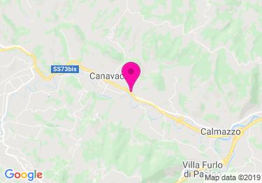 Clicca per visualizzare su Google Maps
