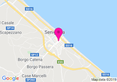 Clicca per visualizzare su Google Maps