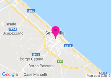 Clicca per visualizzare su Google Maps