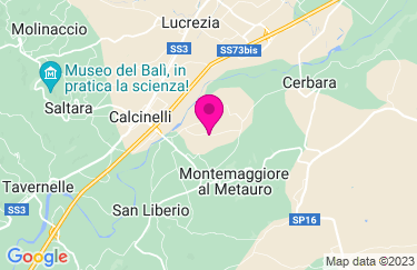 Guarda la mappa