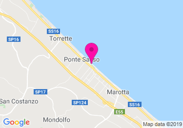 Clicca per visualizzare su Google Maps