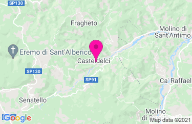 Guarda la mappa