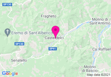 Clicca per visualizzare su Google Maps