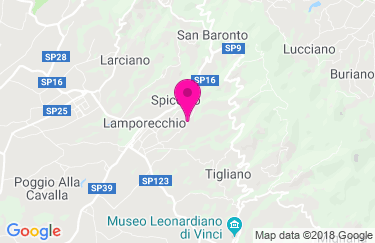 Guarda la mappa