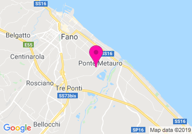 Clicca per visualizzare su Google Maps