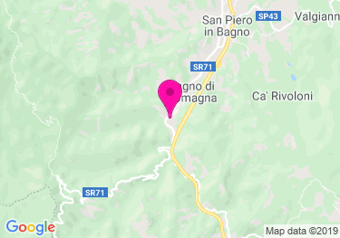 Clicca per visualizzare su Google Maps