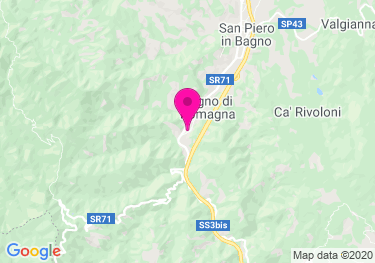 Clicca per visualizzare su Google Maps