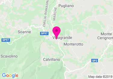 Clicca per visualizzare su Google Maps