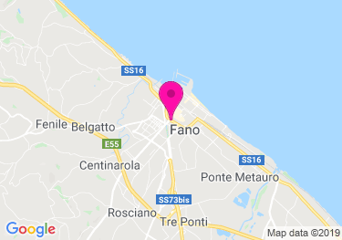 Clicca per visualizzare su Google Maps