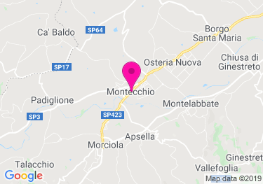 Clicca per visualizzare su Google Maps