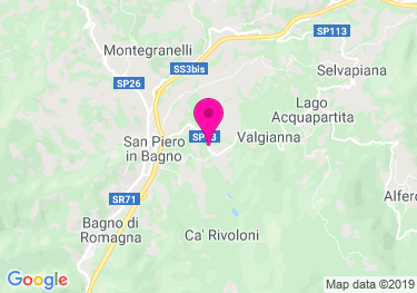 Clicca per visualizzare su Google Maps