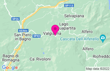 Guarda la mappa