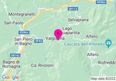 Clicca per visualizzare su Google Maps