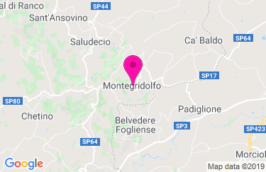 Guarda la mappa