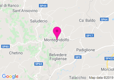 Clicca per visualizzare su Google Maps