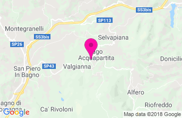 Guarda la mappa