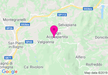 Clicca per visualizzare su Google Maps