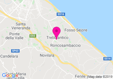 Clicca per visualizzare su Google Maps