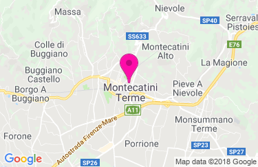 Guarda la mappa