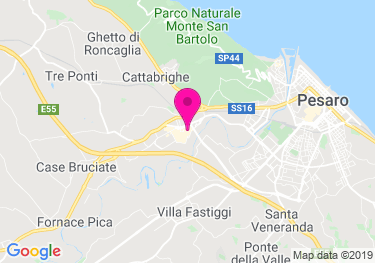 Clicca per visualizzare su Google Maps