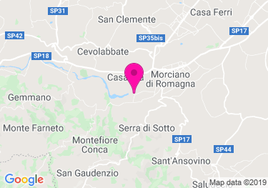 Clicca per visualizzare su Google Maps