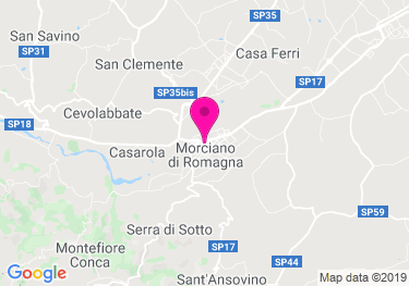 Clicca per visualizzare su Google Maps