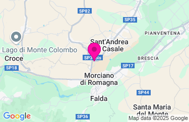 Guarda la mappa