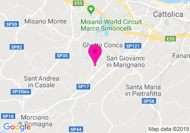 Clicca per visualizzare su Google Maps