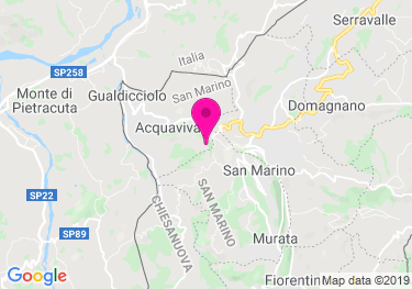 Clicca per visualizzare su Google Maps