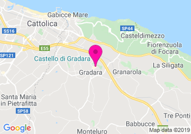 Clicca per visualizzare su Google Maps