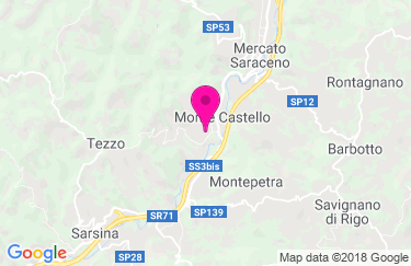 Guarda la mappa