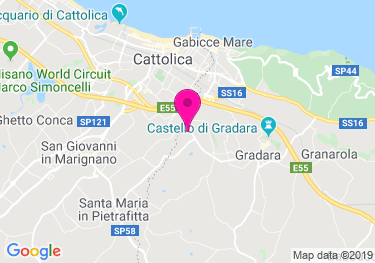 Clicca per visualizzare su Google Maps