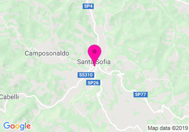 Clicca per visualizzare su Google Maps