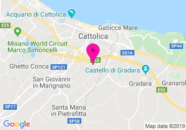 Clicca per visualizzare su Google Maps