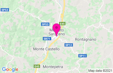 Guarda la mappa