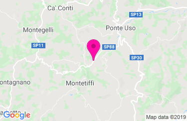 Guarda la mappa