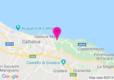 Clicca per visualizzare su Google Maps
