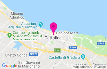 Guarda la mappa