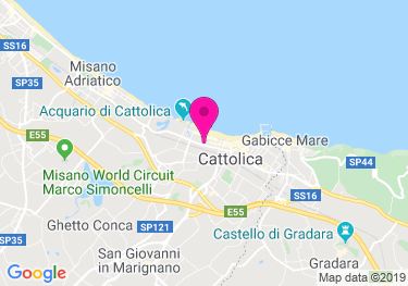 Clicca per visualizzare su Google Maps