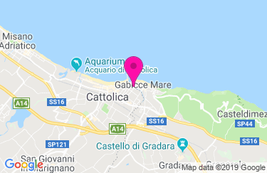 Guarda la mappa