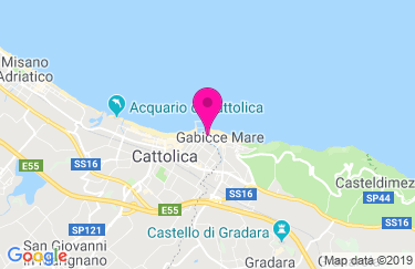 Guarda la mappa